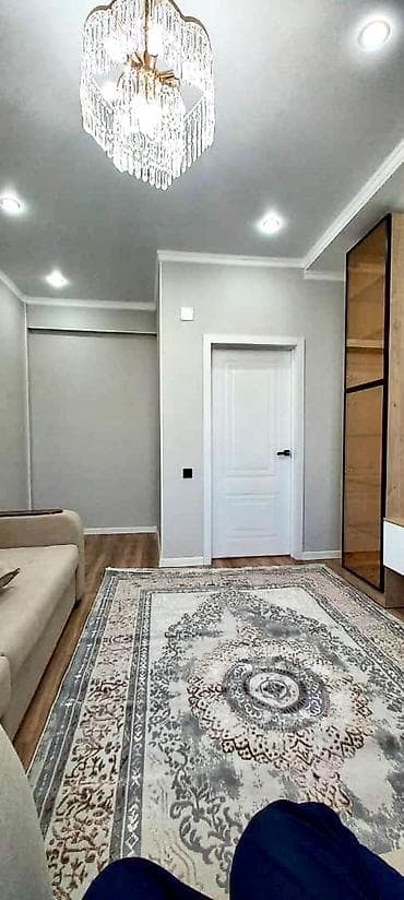 Куплю квартиру: 1 комната, 45 м², Элитка, 10 этаж, Евроремонт — 4