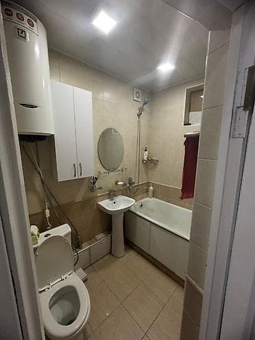 2 room flat: 2 комнаты, 47 м², Индивидуалка, 2 этаж, Евроремонт — 6