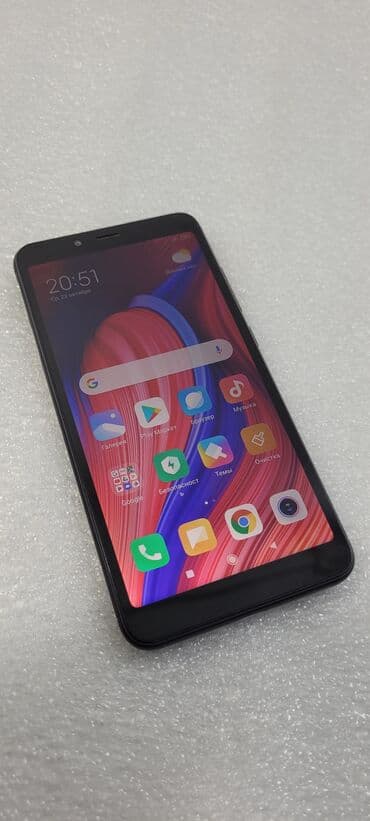 xiaomi redmi turbo 3 цена в бишкеке: Redmi, Redmi 6, Б/у, 64 ГБ, цвет - Черный, 2 SIM — 1