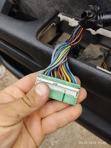 civic: Honda CRV, Stream, Civic Переделка леварул на правый или ремонт — 2