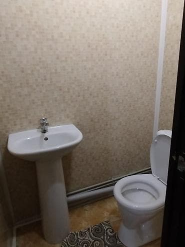 квартиры джал: 2 комнаты, 60 м², 105 серия, 3 этаж, Косметический ремонт — 2