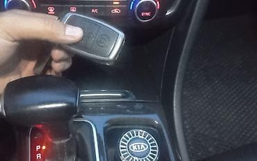 kia bango: Kia K5: 2019 г., 2 л, Автомат, Газ, Седан — 7