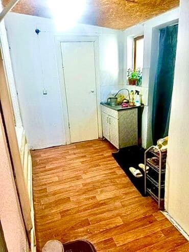 продаю дом бишкек маевка: Времянка, 43 м², 3 комнаты, Агентство недвижимости — 4