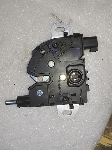 форд фокус капот: Замок капота FREY Auto Parts - Назначение: привод/замок капота с — 1