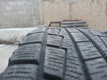 шины на трактор мтз 82 цена: Шины 195 / 65 / R 15, Зима, Б/у, Пара, Легковые — 6