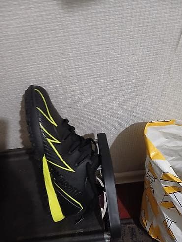 40: Кожаные рабочие ботинки (модель БМН-091К/А), размер 40 - Цвет: черный — 10