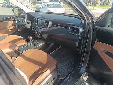 Унаа сатуу: Kia Sorento: 2018 г., 2 л, Дизель — 6