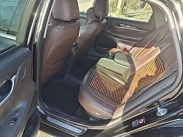 tesla 3: Hyundai Grandeur: 2019 г., 3 л, Автомат, Газ, Седан — 10