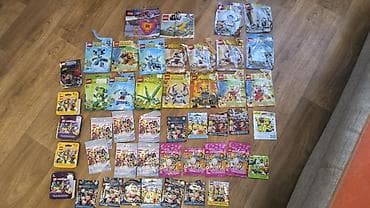 lego bionicle: LEGO оригинальные минифигурки — продажа поштучно. Цена у каждой — 4
