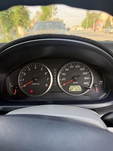 топливный бак мазда: Mazda Demio: 2003 г., 1.5 л, Автомат, Бензин, Хэтчбэк — 7