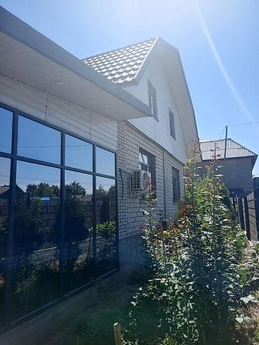 уч коргон: 🏡 ПРОДАЁТСЯ ДОМ С МАНСАРДОЙ НА 16 СОТКАХ — С. КОМСОМОЛЬСКОЕ 🔥 ПЕРВАЯ — 2