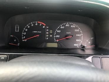 honda cb: Щиток приборов Honda 2000 г., Б/у, Япония — 2