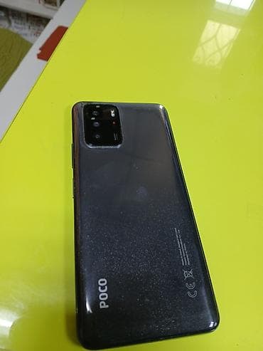 xiaomi poco f4 gt: Poco X3 GT, Б/у, 128 ГБ, цвет - Серый, 2 SIM — 5