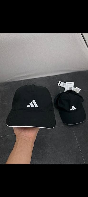 оригинал вещи: Головные уборы, Adidas, Новый — 1