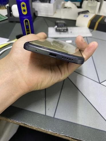 redmi not 11 pro plus: Redmi, Redmi Note 11, цвет - Серый — 8