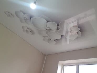 xeon e3 12: Натяжнойдон потолок жазайбыз бат жана таза, чаң жок, жыты жок сапаты — 2