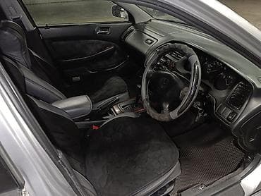 subaru legasu: Honda Torneo: 2002 г., 2 л, Автомат, Бензин, Седан — 7