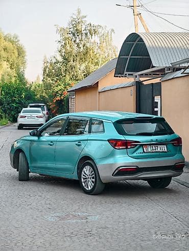 roewe rx5 2023: Roewe Ei5: 2021 г., 0.1 л, Автомат, Электромобиль, Универсал — 2