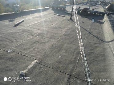 Кровля крыши: Ремонт КРЫШИ/ крыши любой сложности/мягкая КРОВЛЯ/скатная — 4