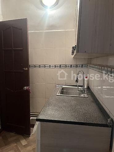 flat kant: 2 комнаты, 35 м², Индивидуалка, 1 этаж, Косметический ремонт — 6