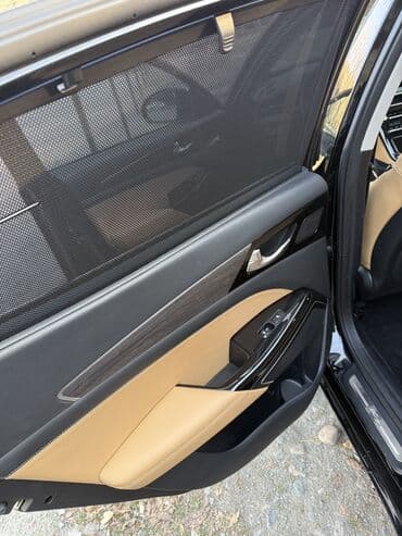 срочно продаю в связи с переездом: Kia K7: 2020 г., 2.4 л, Автомат, Гибрид, Седан — 8