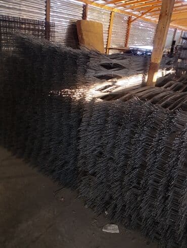 матрица евро забор: Nets and fences — 23