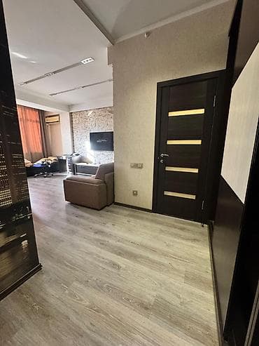 kant flat: 2 комнаты, Агентство недвижимости, Без подселения, С мебелью полностью — 8