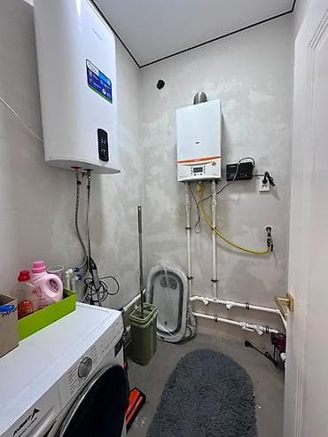 Недвижимость: 🚨 СРОЧНО! 🏡 Кирпичный дом, построен для себя ✨ Дизайнерский ремонт — 8
