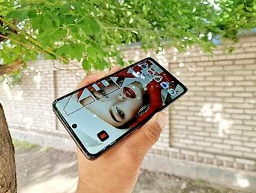 xiaomi mi 11i: Redmi, Redmi Note 13, Б/у, 256 ГБ, цвет - Черный, 1 SIM, 2 SIM, eSIM — 9