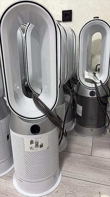 dyson hs08: Воздухоочиститель Dyson Напольный, НЕРА — 3