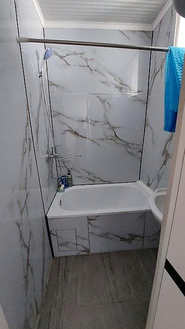 nova city: 2 комнаты, 47 м², 104 серия, 3 этаж — 2