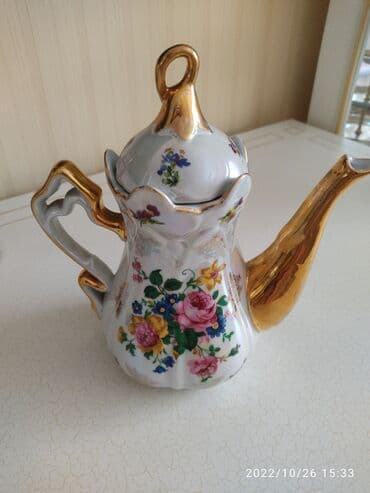 бу чайник: Чайник Япония — 2