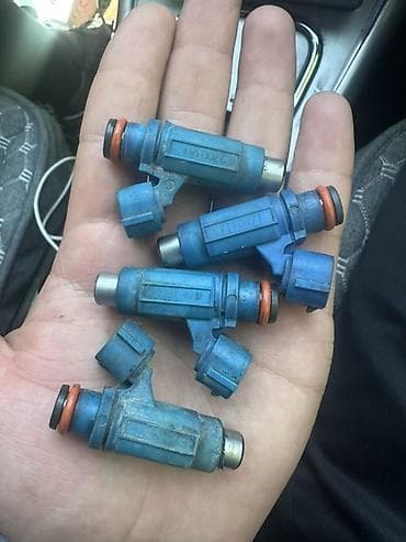 subaru: Форсунка Subaru — 2