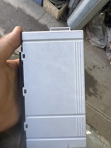 prius 30: Мозг реле toyota Артикул: 23525295 Производитель: Toyota Номер — 5