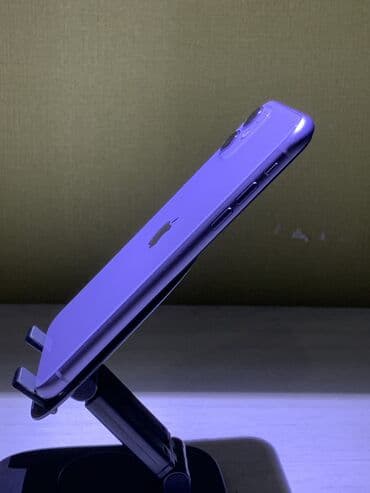 флешка 1 терабайт цена: IPhone 11, Б/у, 128 ГБ, Deep Purple, Зарядное устройство, Защитное стекло, Чехол, 100 % — 3