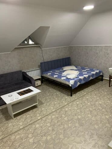 дом гостиничного типа: Предлагается номер в отеле "Лагуна" с возможностью почасовой или — 2