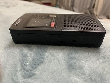 ручка диктофон: Диктофон SONY — 2