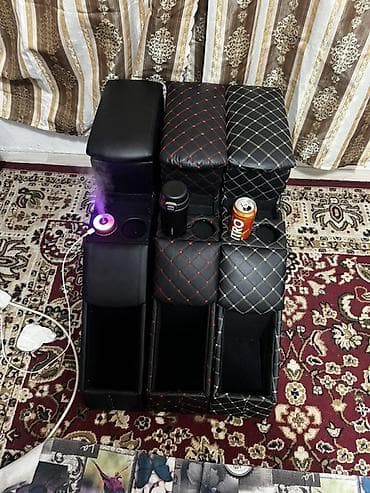 Органайзер цвет - Черный