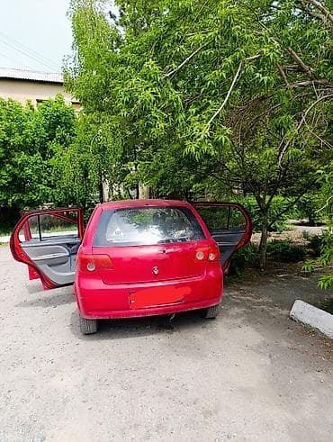 changan q05 2026: FAW Vita: 2007 г., 1.3 л, Механика, Бензин, Хэтчбэк — 2