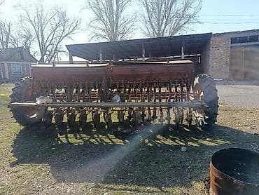 ремонт моно прыск: Продается сельхозтехника в хорошем состоянии готовы к использованию — 4