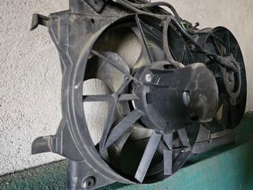 радиатор кондиционера опель зафира а: Вентилятор Ford 2001 г., Б/у, Оригинал, Германия — 11