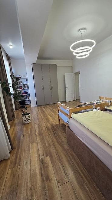 Недвижимость: 3 комнаты, 120 м², Элитка, 10 этаж, Дизайнерский ремонт — 3