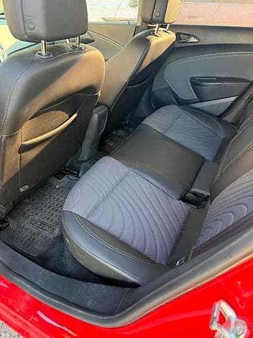 опел астра матор: Opel Astra: 2014 г., 1.4 л, Автомат, Бензин, Хэтчбэк — 6