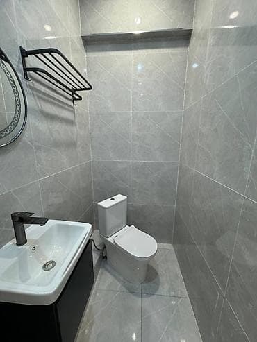 2 комнаты, 67 м², Технопарк Элитка, 11 этаж, Свежий ремонт — 9