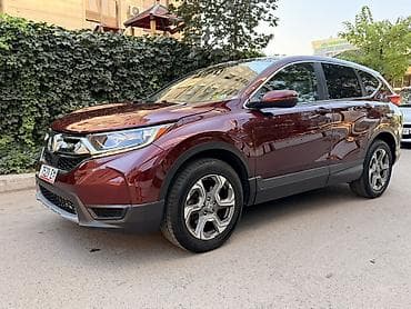byd e2 2019: Honda CR-V: 2019 г., 1.5 л, Вариатор, Бензин, Кроссовер — 3