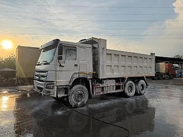 купить запчасти опель омега б: Грузовик, Howo, Б/у — 2