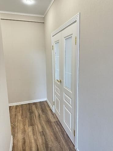 софит строй: 1 комната, 45 м², Пишпек Элитка, 8 этаж, Евроремонт — 6