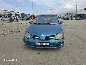 ниссан примера капот: Nissan Almera Tino: 2003 г., 1.8 л, Механика, Бензин, Хэтчбэк — 1
