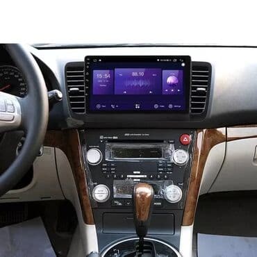 музыка на авто: Новый, Нестандартный, 9 ", Android (встроенная ОС), 2 ГБ ОЗУ, 32 Гб ПЗУ — 1