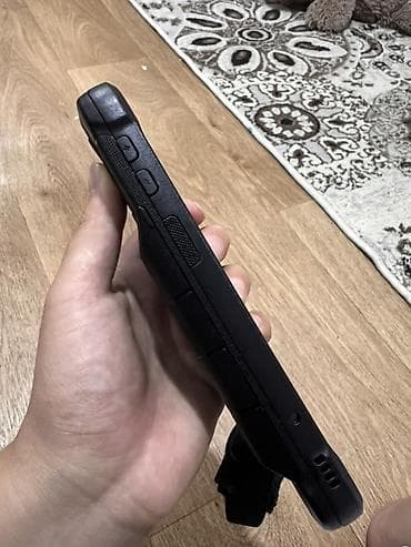 mdm: Промышленный защищённый терминал Point Mobile (мобильный — 3